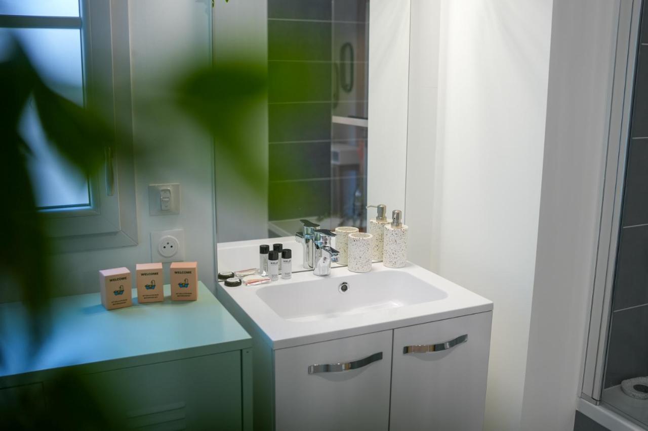 Apartment Neuf, Avec Terrasse, Parking Et Ascenseur Saint-Valery-sur-Somme