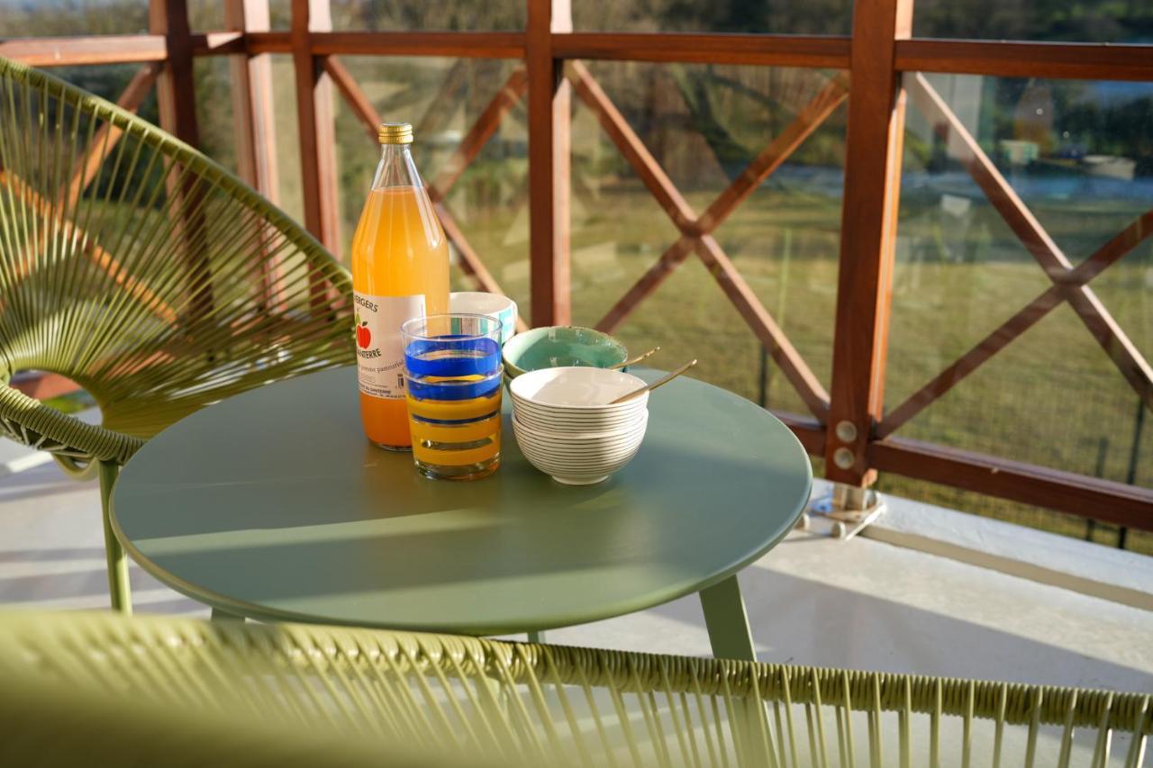 Neuf, Avec Terrasse, Parking Et Ascenseur Appartement *