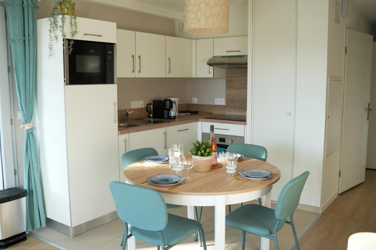 Neuf, Avec Terrasse, Parking Et Ascenseur Apartment *