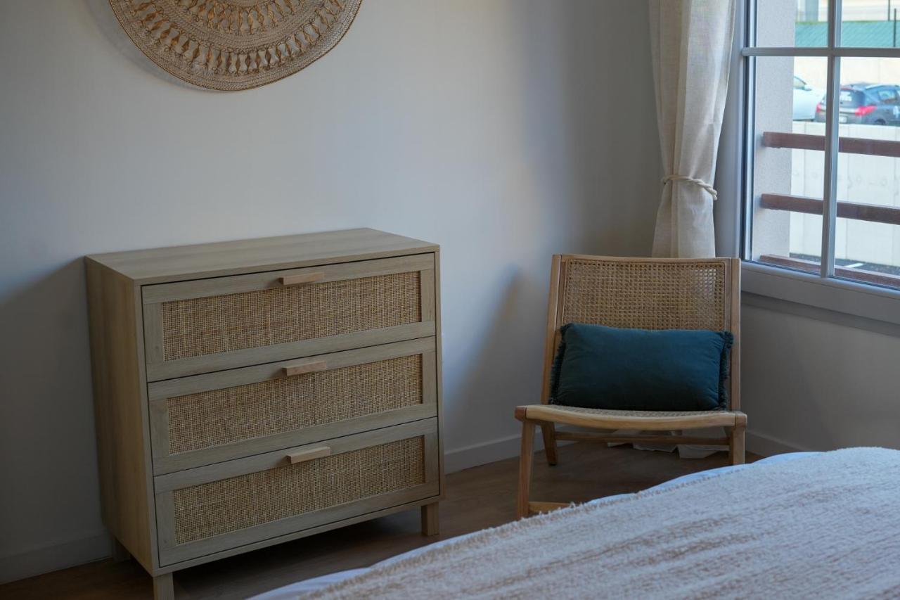 Appartement Neuf, Avec Terrasse, Parking Et Ascenseur Saint-Valery-sur-Somme