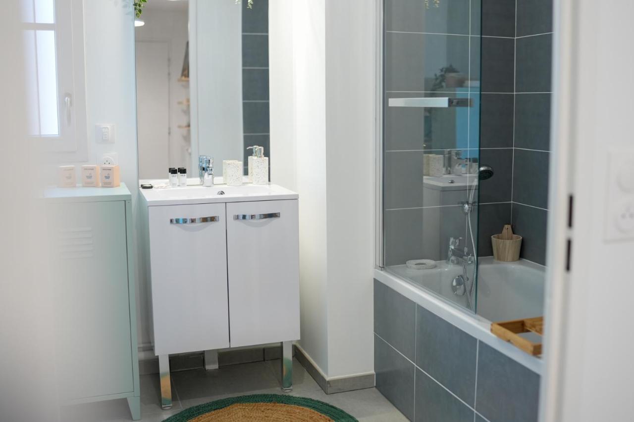 Neuf, Avec Terrasse, Parking Et Ascenseur Apartment Saint-Valery-sur-Somme