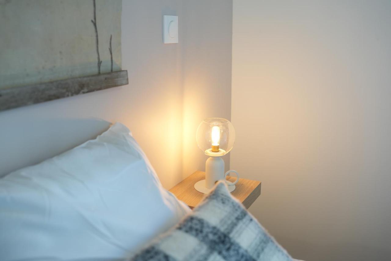 Neuf, Avec Terrasse, Parking Et Ascenseur Apartment Saint-Valery-sur-Somme